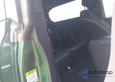 2022 Ford Bronco Big Bend/Black Diamond/Outer Banks from USA, damaged, VIN 1FMDE5AP3NLB62959